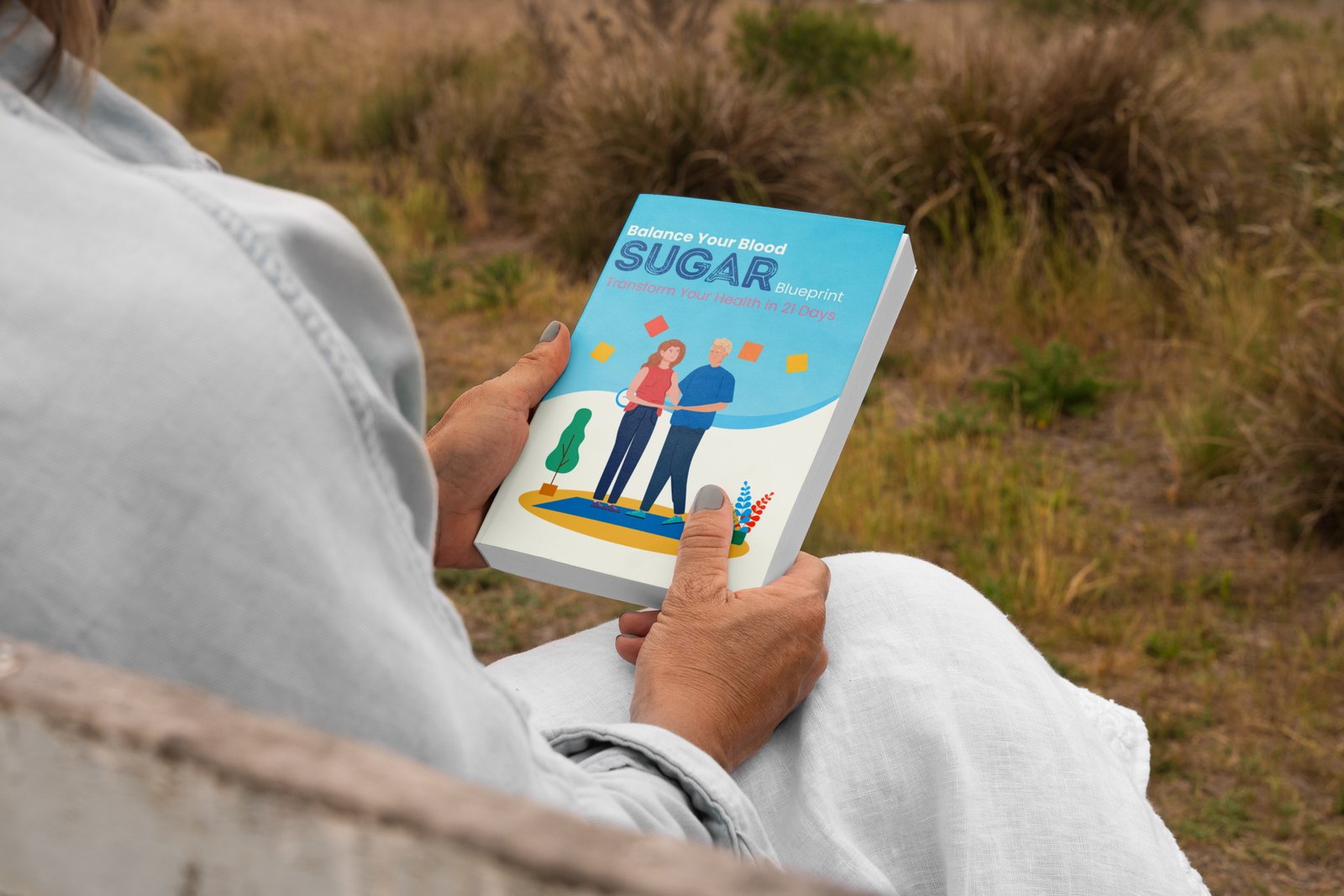 GlucoExtend free bonus