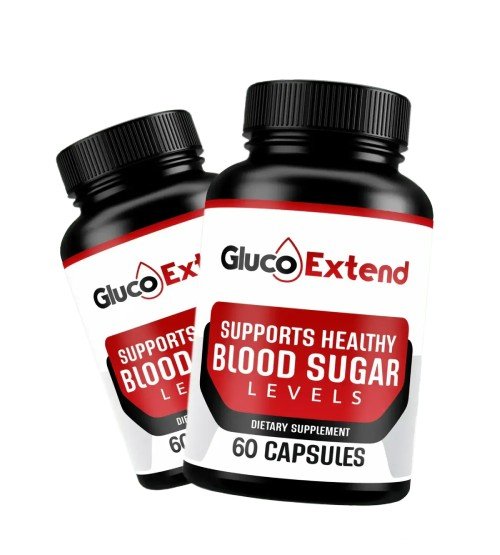 GlucoExtend