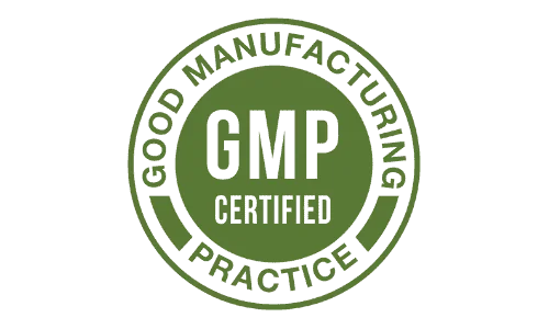 GlucoExtend GMP Certified